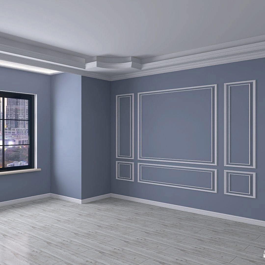 French Moldings by Labith Interno