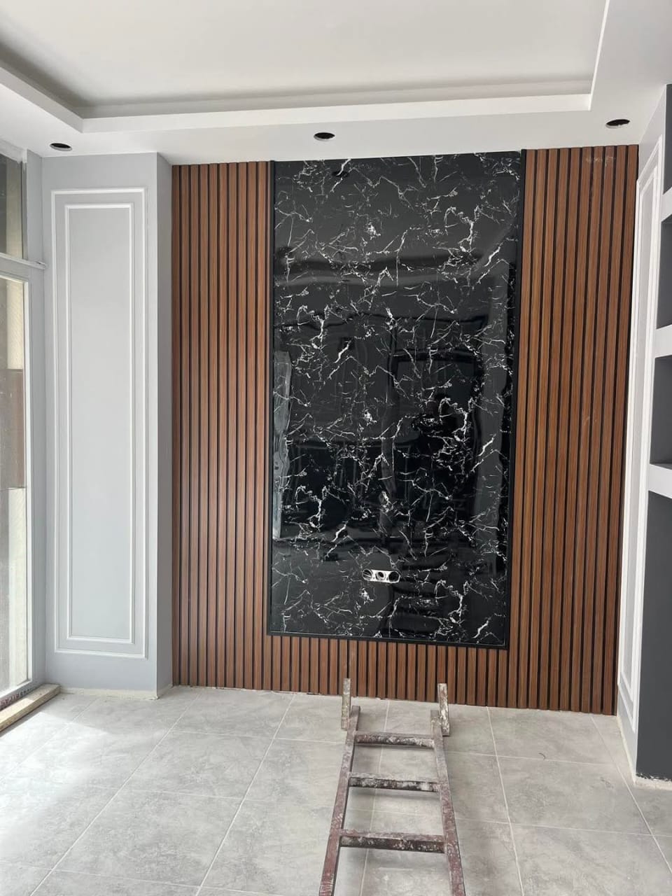 UV Marble Sheet by Labith Interno