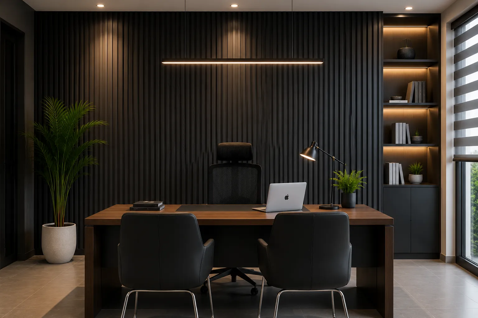 PVC Panels by Labith Interno