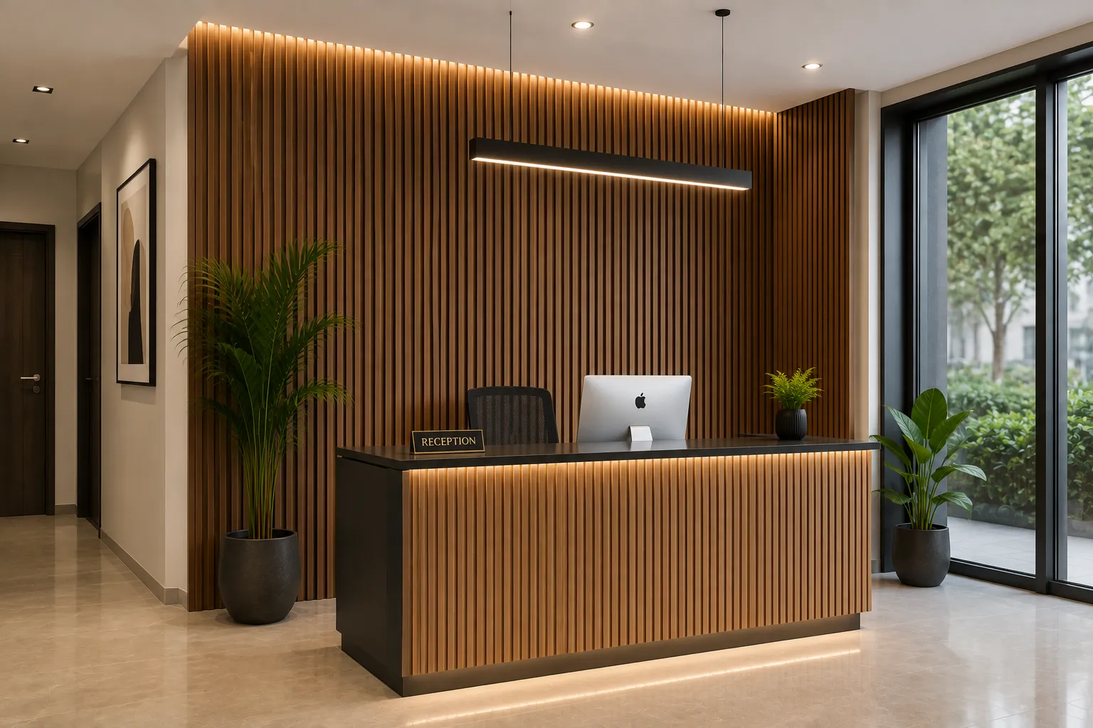 PVC Panels by Labith Interno