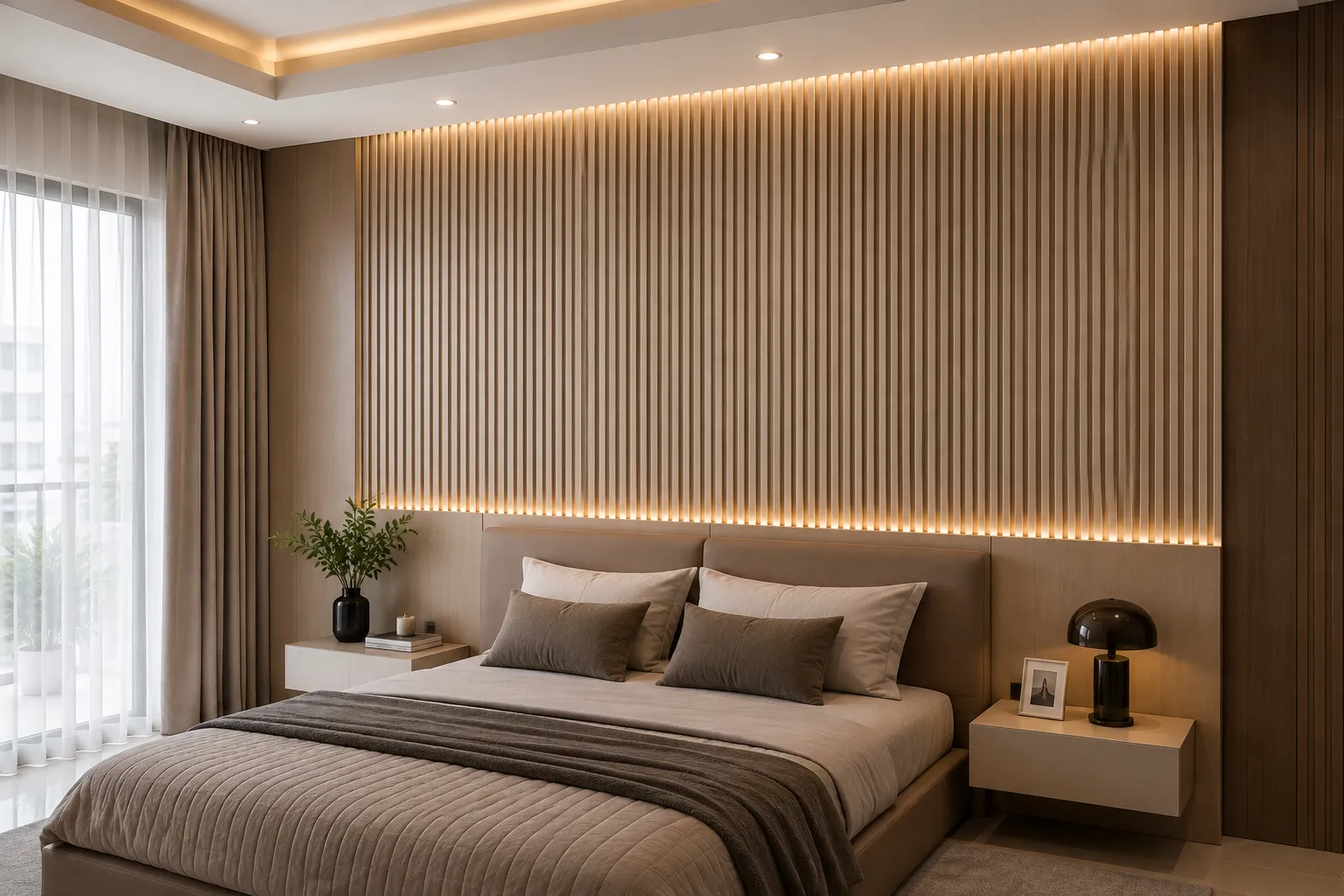 PVC Panels by Labith Interno