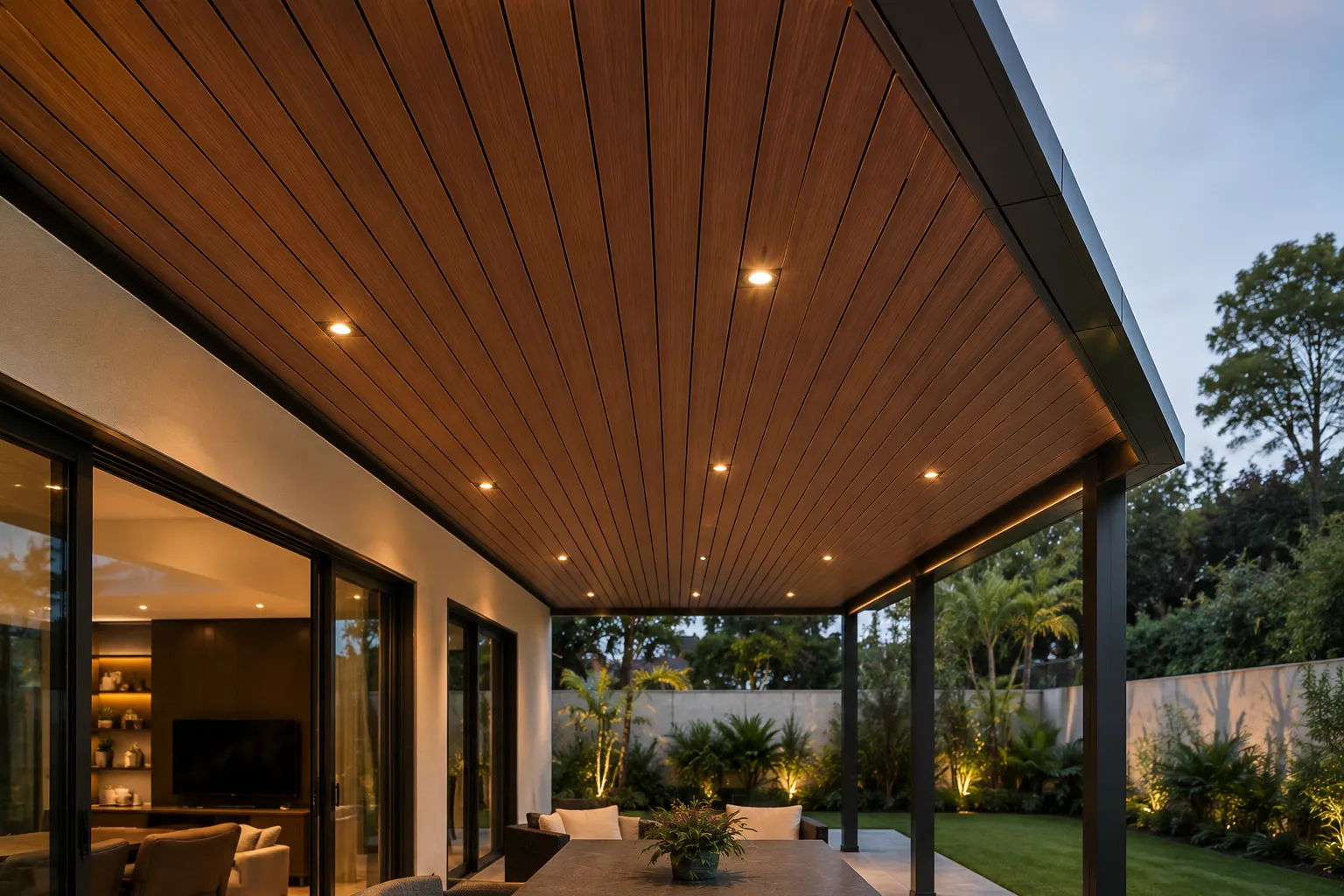 WPC Sheets by Labith Interno
