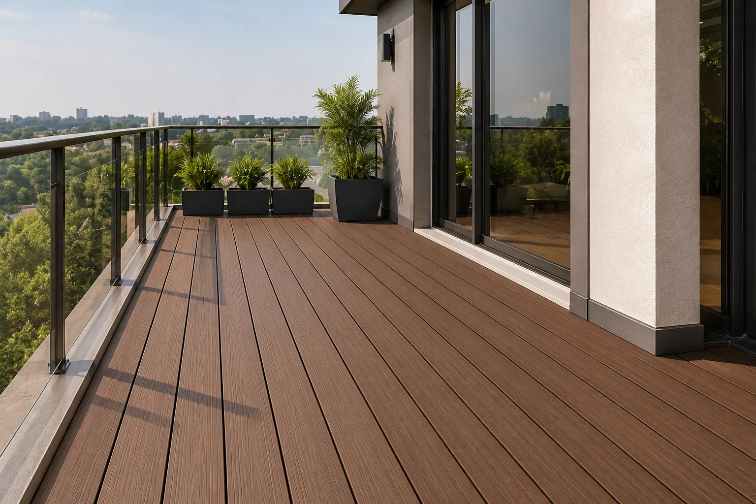 WPC Sheets by Labith Interno