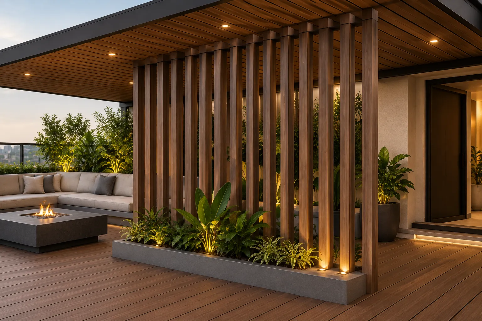 WPC Sheets by Labith Interno