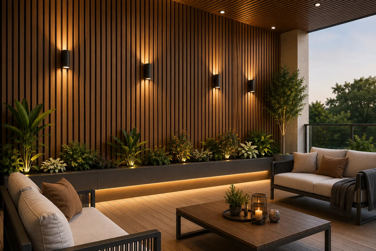 WPC Sheets by Labith Interno