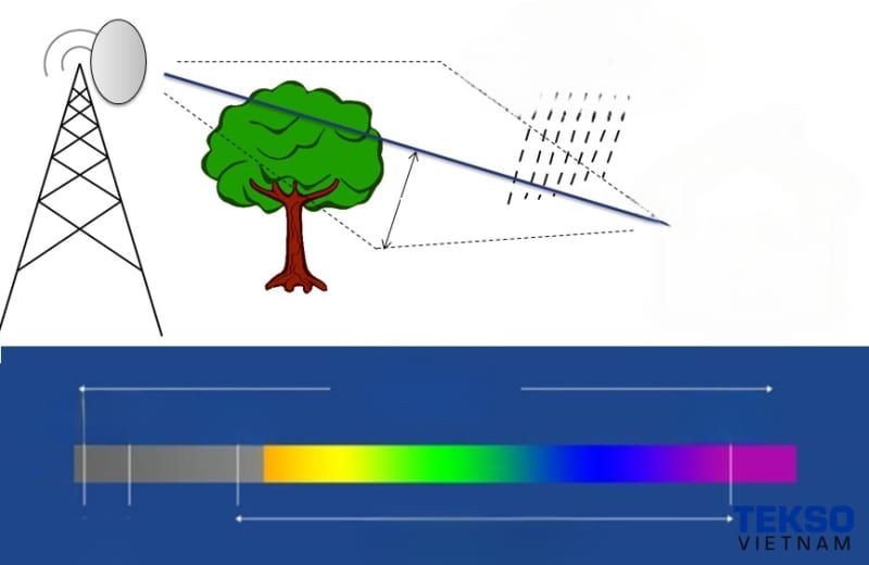 đo kiểm viễn thông - Tekso Việt Nam