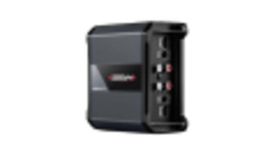 Amplificador Soundigital Evo 400.4 - 2