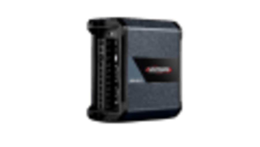 Amplificador Soundigital Evo 400.4 - 3