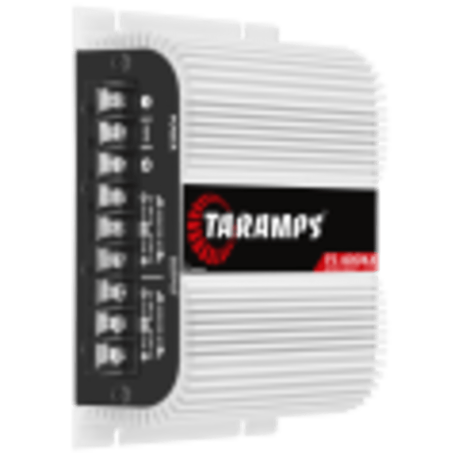 Amplificador Taramps TS 400x4 - 3
