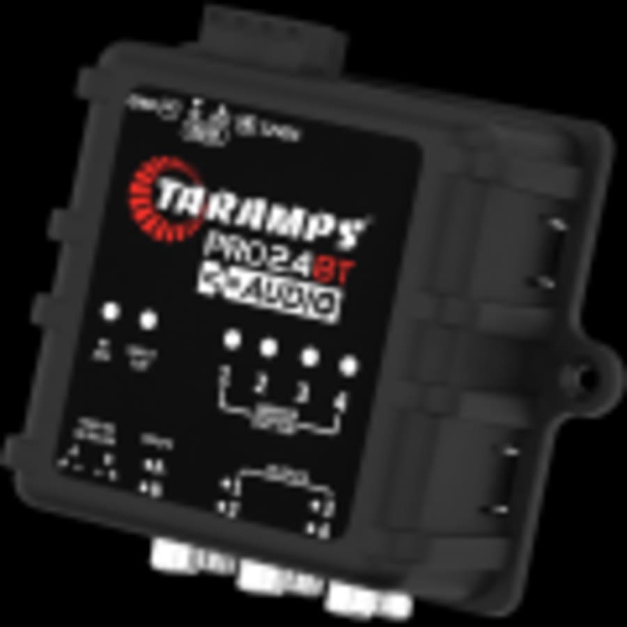 Procesador PRO 2.4 BT - 3