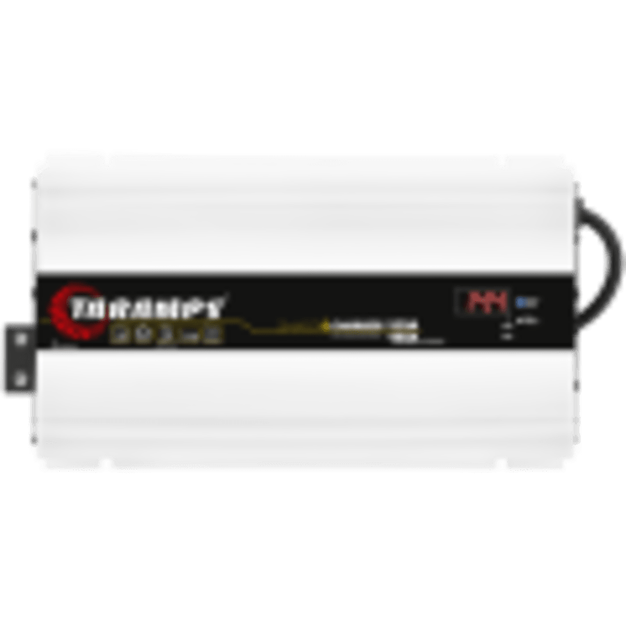 SMART CHARGER 120A/160A - 1