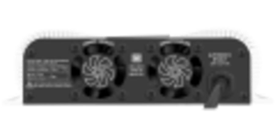 SMART CHARGER 120A/160A - 2