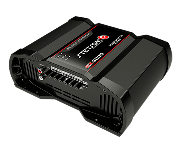 Amplificador Stetsom EX3000