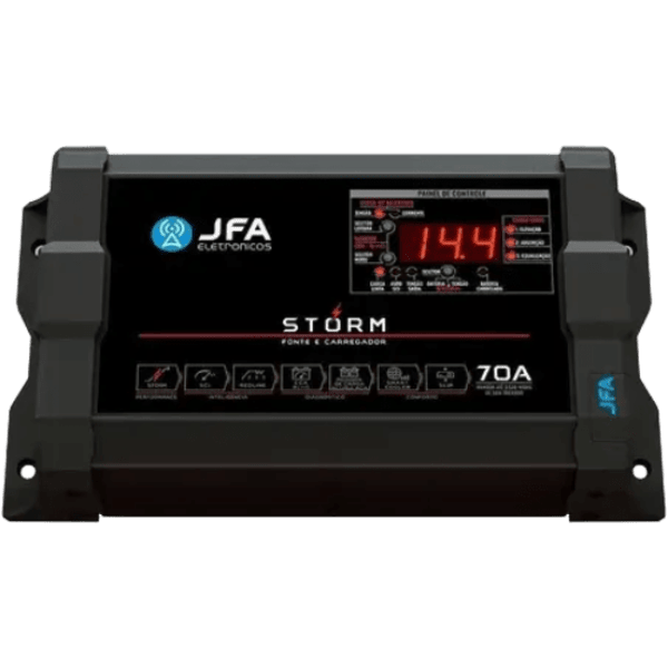 Fuente JFA Storm 70A