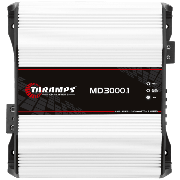 MD 3000.1 2Ω
