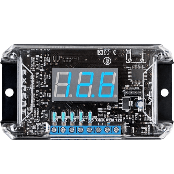 Voltímetro Expert VS-1