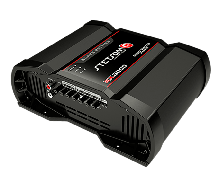Amplificador Stetsom EX3000