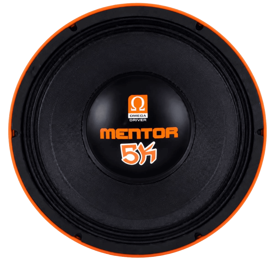 Par Subwoofer OmegaDriver 5K 12''