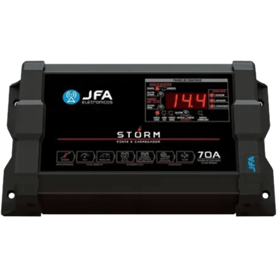 Fuente JFA Storm 70A