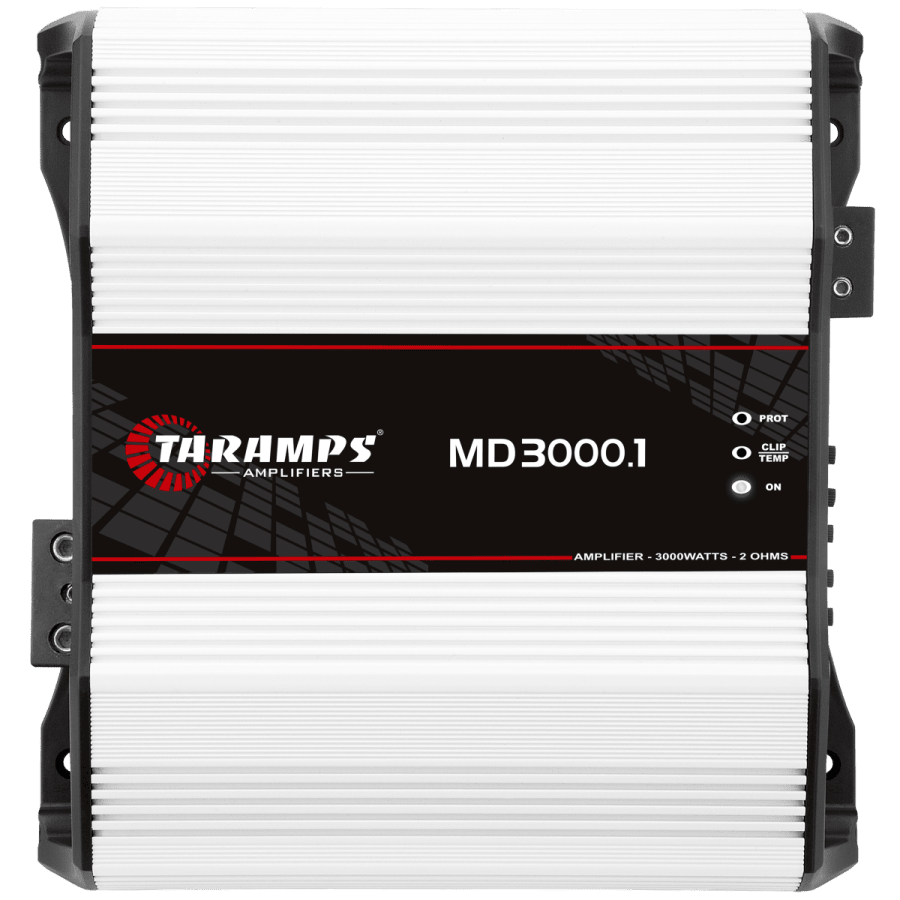 MD 3000.1 2Ω