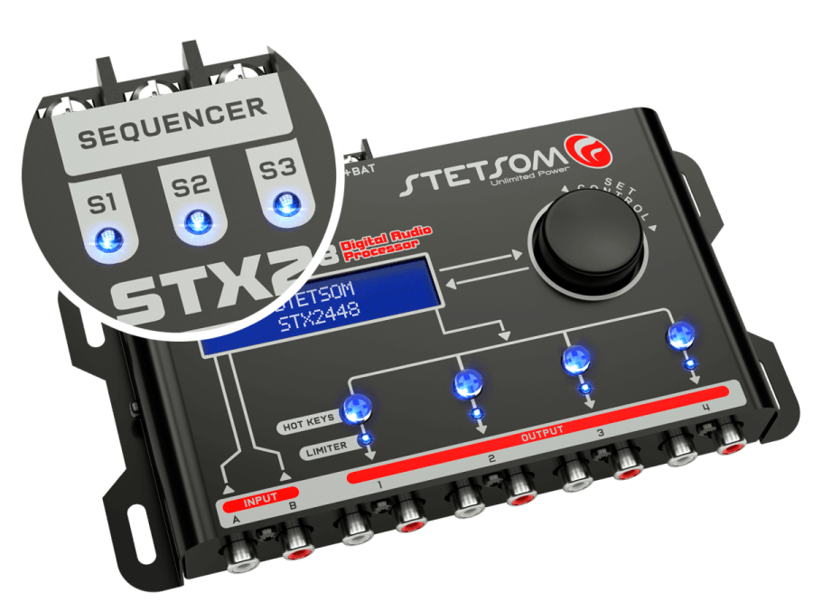 STX2448