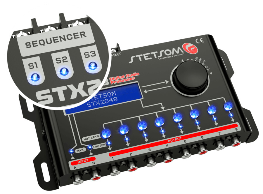 STX2848
