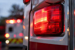 Island County, WA Hit-and-Run: Pedestrian Struck Tuesday