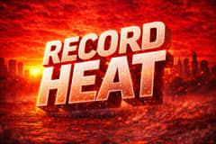 Ark-La-Tex Weather: September Heat Breaks Records