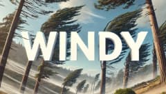 New Jersey Weather Tonight: 55 MPH Winds, Coastal Flooding