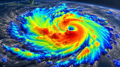 Hawaii Weather Today: Hurricane Nolo Brings Life-Threatening Flood Risk