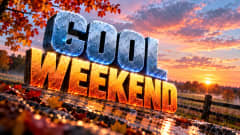 Boston Weather: Friday Showers, Cooler by Weekend