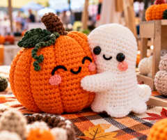 Kankakee, IL Craft Fair Returns Nov. 7 With Silent Auction