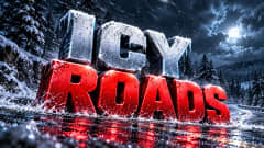 Western Colorado Snow: Slick Mountain Roads Oct. 13-15