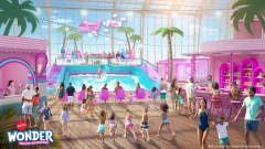 Illinois Mattel Waterpark Project Near I-57 Moves Forward, Groundbreaking Soon