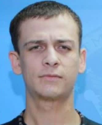 Spokane Marshals offer $2,000 reward for fugitive Travis McClain