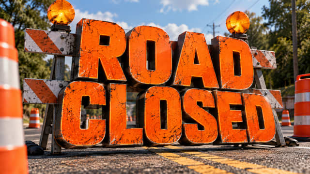 Lake County, IN – Overnight closures planned for I-65