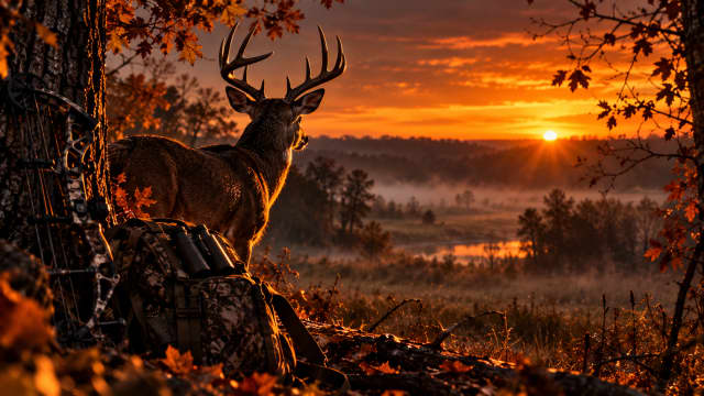 Wisconsin – DNR updates deer management unit boundaries