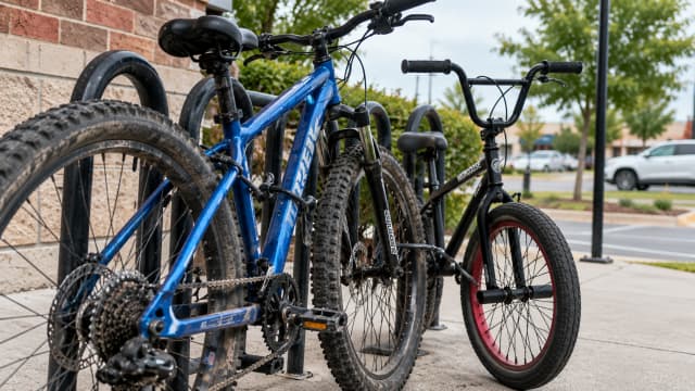 Will County, IL – Forest Preserve offers bike recycling program