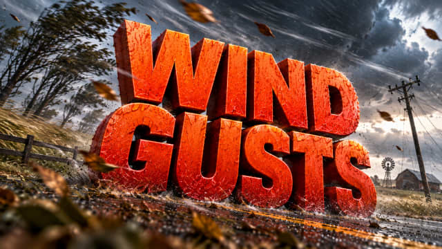 Massachusetts Weather: Boston Faces Breezy Conditions and Showers Tonight Before Warm-Up Thursday