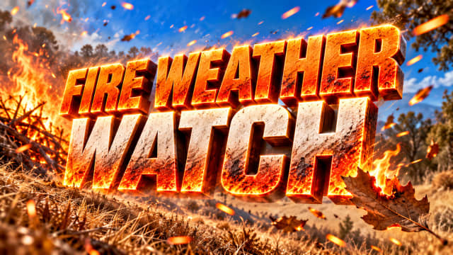 South Dakota Weather: Gusty Weekend Before 70s Return Wednesday Oct 21