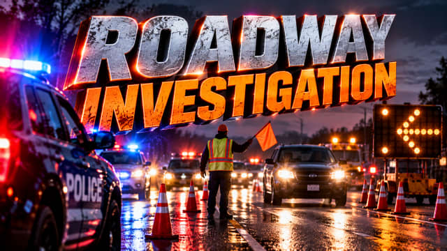 Jasper County Roadway Spill Investigation Results Released