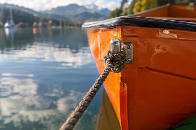 Bronson Hosts Boater Safety Class on October 3