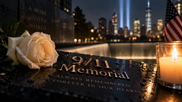 Champaign to Host 9/11 Memorial Climb this Friday