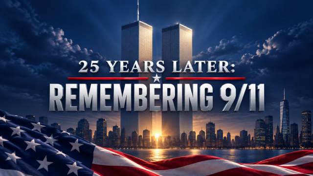 Kankakee, IL September 11 Ceremony Set for Friday Morning
