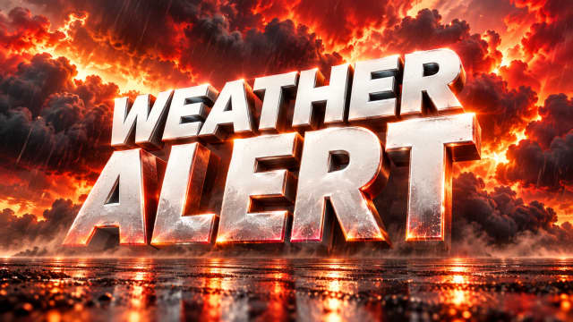 Louisiana Weather: Shreveport Faces Dangerous 109-Degree Heat Index Wednesday Afternoon