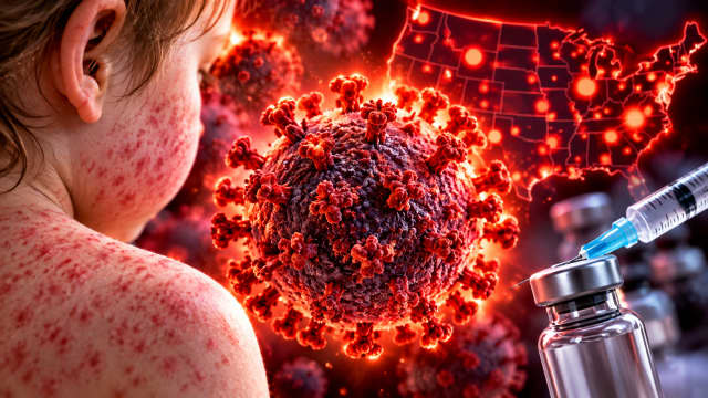 Illinois Measles Concern Grows After Chicago, Kane County Cases, Missouri Traveler