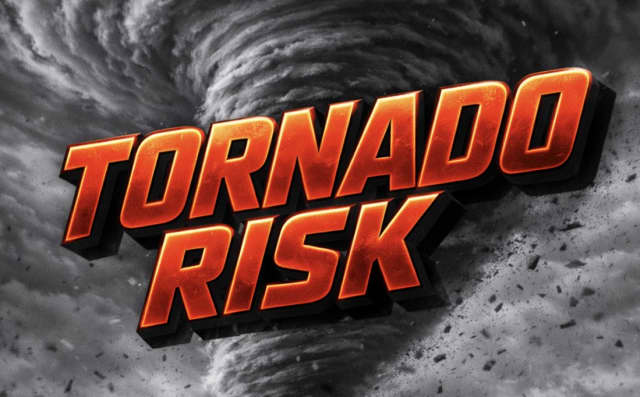 Pittsburgh Weather Alert: Damaging Winds, Hail and Tornado Risk Develop Sunday Afternoon