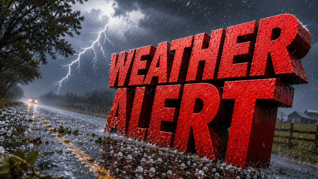 Kansas City Stays Cool Before Weekend Rain Chances