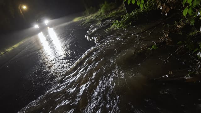 New Jersey Weather: Coastal Flood Watch and Gale Warning Issued Tuesday Through Thursday
