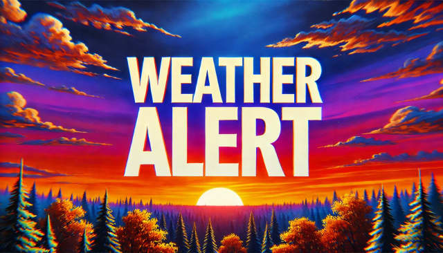 Kentucky Weather: Jackson Faces 93-Degree Heat and Severe Storms Starting Monday Afternoon